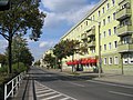 Vorschaubild für Ostseestraße (Berlin)