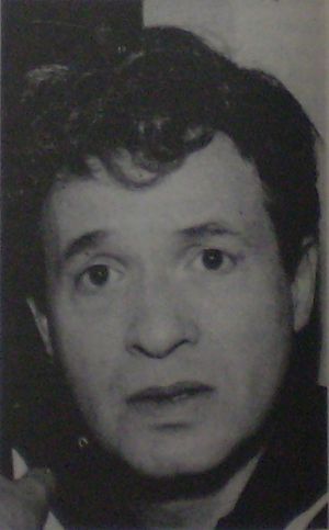 Osvaldo Pacheco: Carrera profesional, Fallecimiento, Televisión