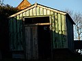 Outbuilding - geograph.org.uk - 1247133.jpg