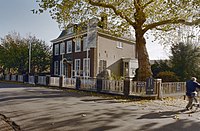 National Dredging Museum