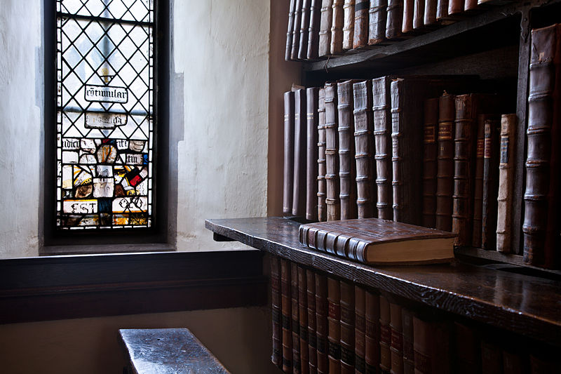 File:Oxford - Merton College - 0810.jpg