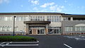 Oyama City Mamada Citizen Hall.JPG