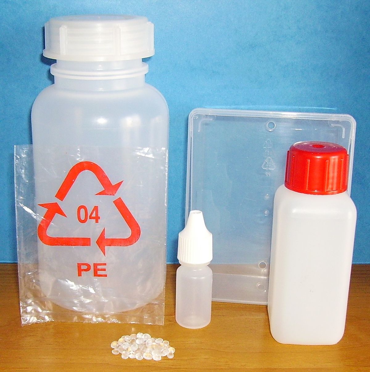 Plastic - Wikipedia