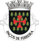 Brasão de Paços de Ferreira