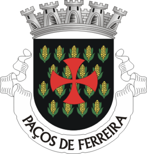 Paços de Ferreira