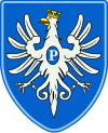 Герб на гмина Przytoczna