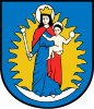 Coat of arms of Gmina Wolsztyn