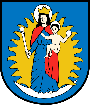 File:POL Wolsztyn COA.svg