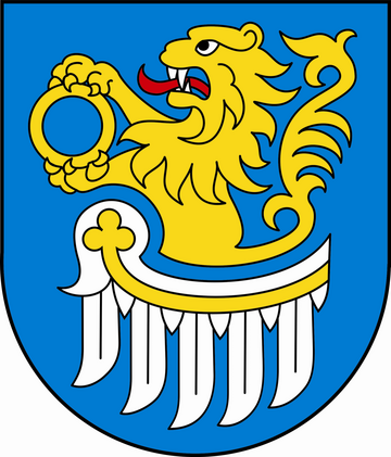 Herb gminy Bulkowo