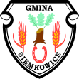 Coat of arms of Siemkowice