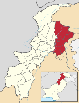 Hazara-divisjonen