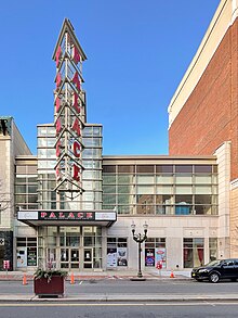 Palace Theatre (2022) Palace Theatre - Stamford, CT (53563760252).jpg