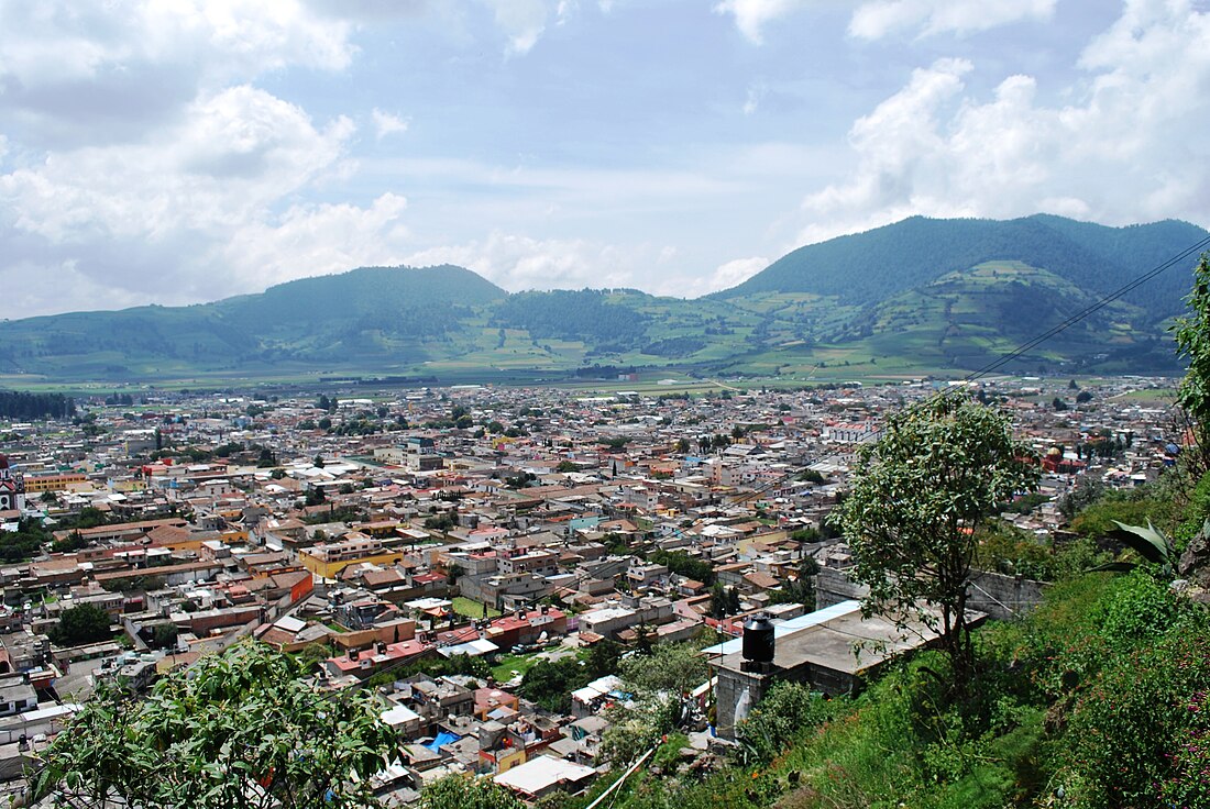 Tenango de Arista