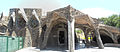 Panoràmica de la Cripta de la Colònia Güell.jpg
