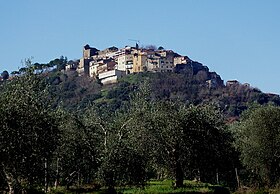 Буриано (Кастильоне-делла-Пеская)
