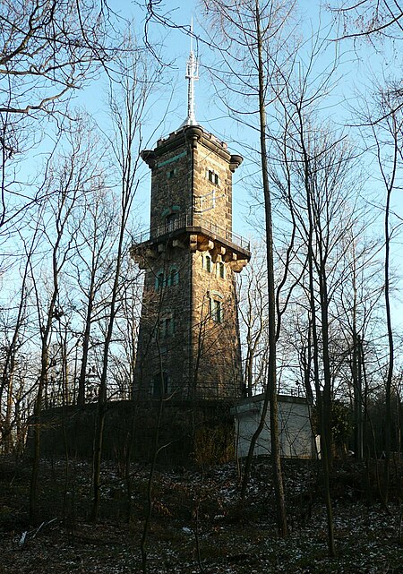 Panoramahöhe Bismarckturm (01)