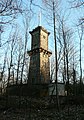 Bismarck tower Berggießhübel (Bismarckturm Berggießhübel)