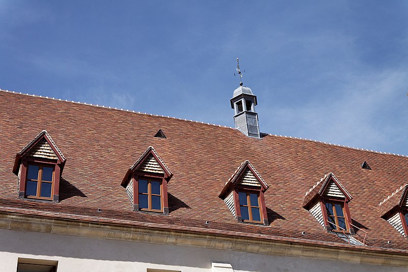 File:Paris - Collège des Bernardins - Vue extérieure - 004.jpg