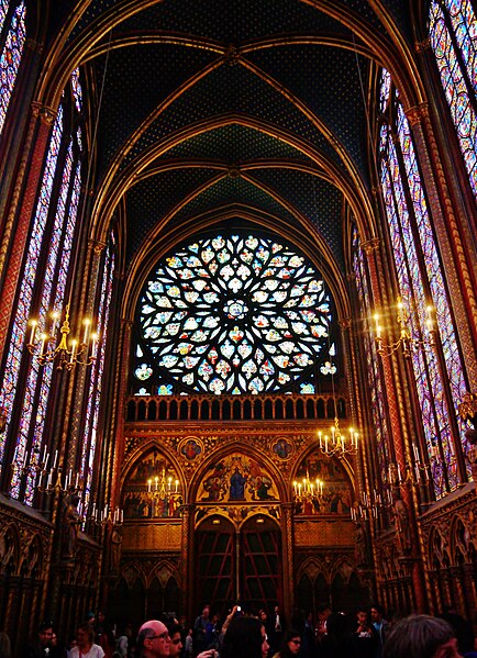 File:Paris Sainte-Chapelle Innen Oberkirche West 1.jpg