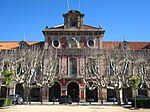 Biblioteca del Parlamento de Cataluña