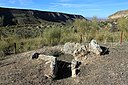 Parque megalítico de Gorafe Dolmen 139 (2).JPG