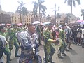 Pasacalle de Lima por la Festividad de la Virgen de la Candelaria 2024 587