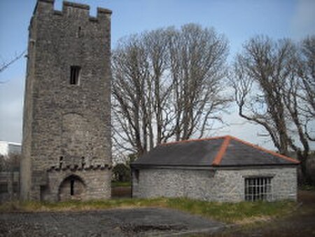 PaterchurchTower&Storehouse