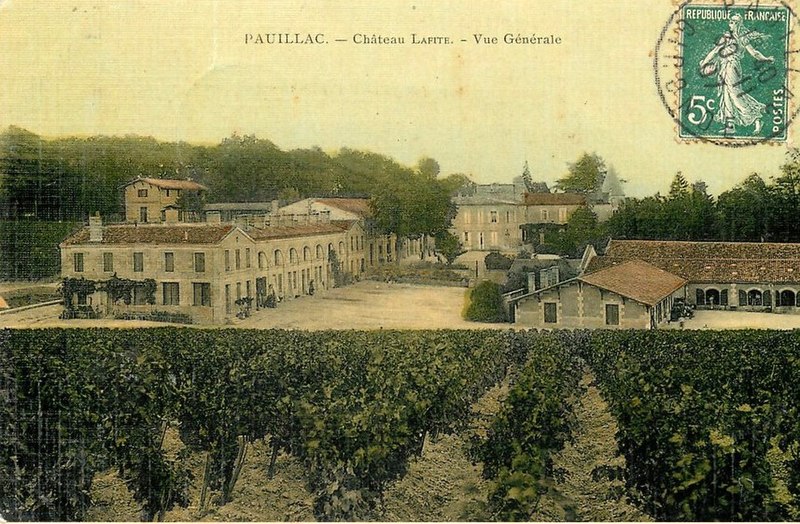 Photo from anonymous postcard collection. Uploaded to Wikimedia Commons under Pd-Old