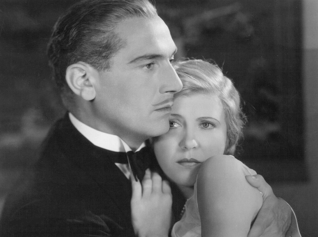 The Right to Love (1930 American film)