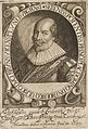 Q63536 Frederik Ulrich van Brunswijk-Wolfenbüttel geboren op 5 april 1591 overleden op 11 augustus 1634