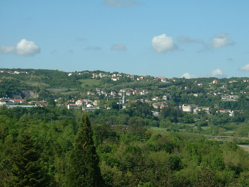 File:Pazin, Istria, Croatia.jpg