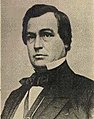 Former Kansas Territorial Governor James W. Denver visited his namesake city in 1875 and in 1882.