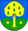 Coat of arms of Peřimov