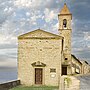 Miniatura para Iglesia de San Nicolas de Nipozzano