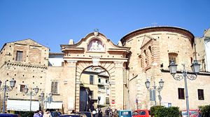 Penne, Abruzzo - Wikipedia