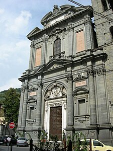 Pescia, façade cathédrale 01.JPG