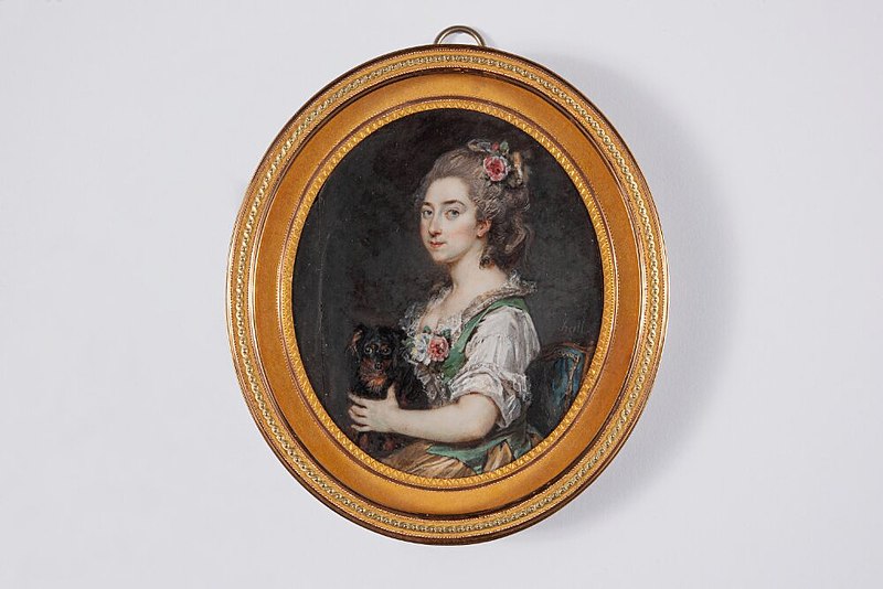 File:Peter Adolf Hall - Marie Victoire Gobin (b. 1753), Countess de la Serre - NMB 2087 - Nationalmuseum.jpg