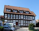 Behrscher Sattelhof