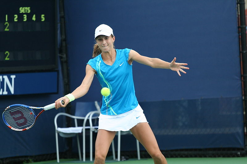 File:Petra Martić at the 2010 US Open 01.jpg