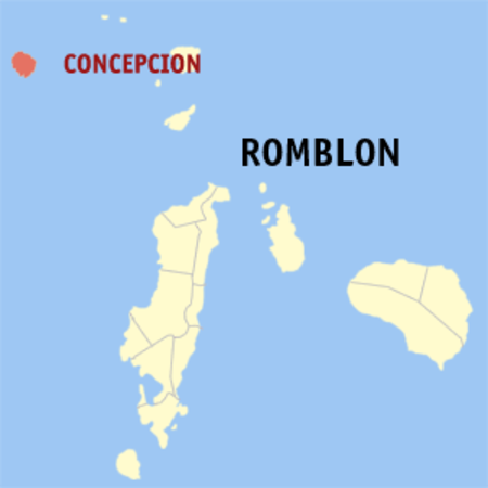 Concepcion, Romblon