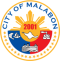 Thumbnail for Mayor of Malabon