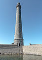 Île Vierge : le grand phare 4