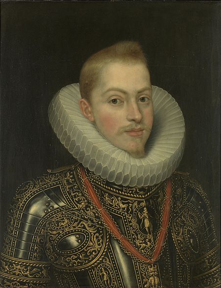 File:Philip III of Spain.jpg