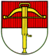 Blason de Hildisrieden