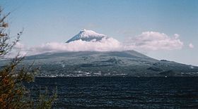 Mount Pico