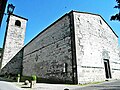 Pieve-parish church