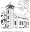 Pineville Historic District Pineville Chapel Berkeley County.png