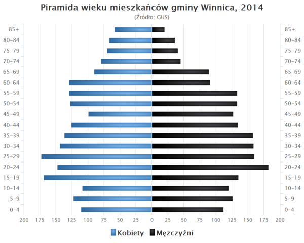 Piramida wieku Gmina Winnica.png