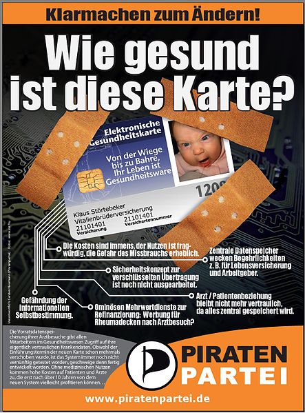 File:Piratenpartei Gesundheitskarte.jpg