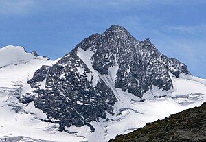 Piz Glüschaint